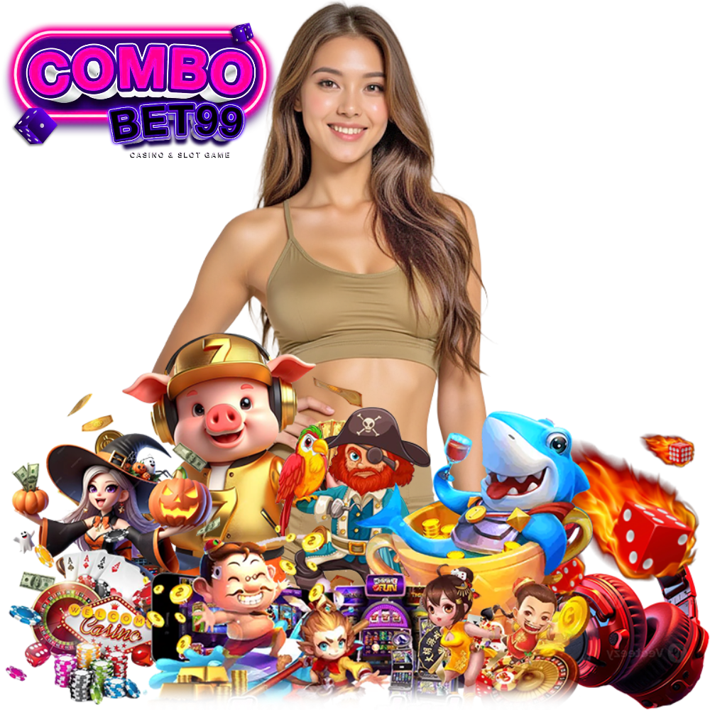 COMBOBET99 เล่นง่าย